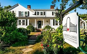 Lambert'S Cove Inn & Resort